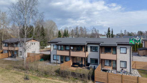 Rakovalkeantie 17, undefinedHelsinki