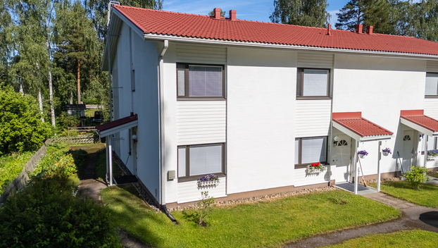 Varantie 21, Roukko, Valkeakoski