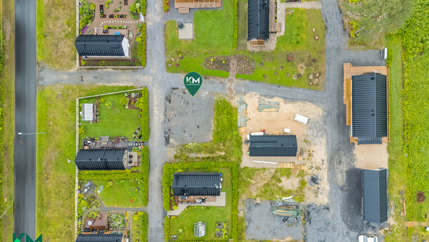 Kyntelitie 8, Hietasaari, Oulu