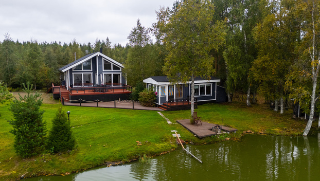 Kivelänkuja 11, Yli-Vuotto, Oulu