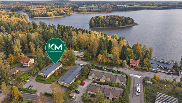 Lehtorinne 9, Routio, Lohja