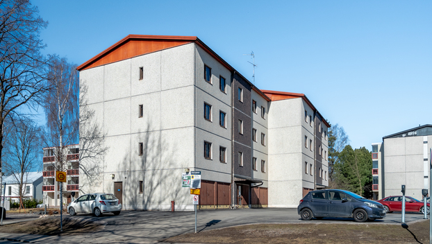 Talvikkitie 22, undefinedVantaa