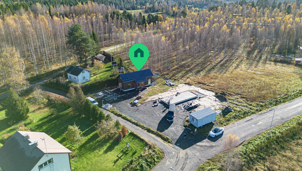 Seuloontie 14 B, Myllymäki, Hämeenkyrö
