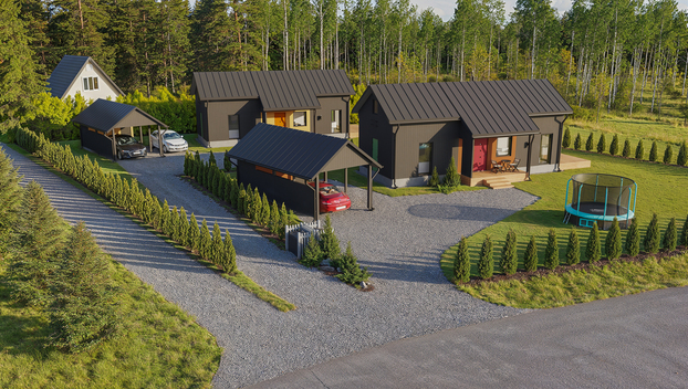 Seuloontie 14 B, Myllymäki, Hämeenkyrö