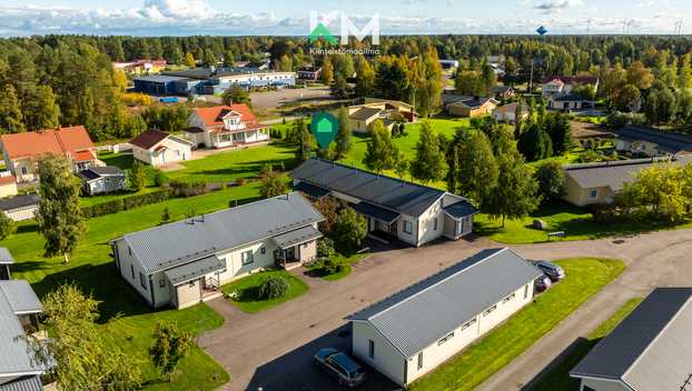 Kotipesä 5, Keskusta, Kalajoki