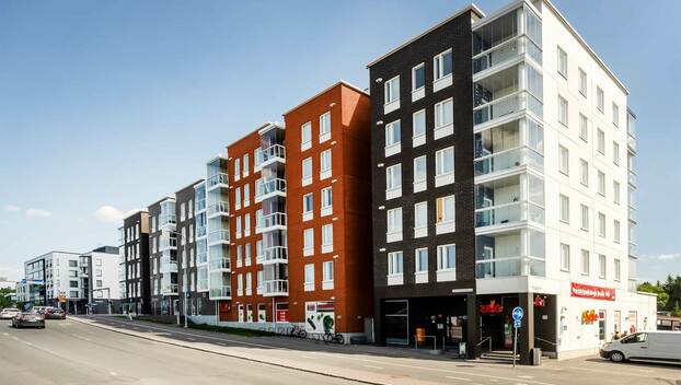 Ristinarkuntie 20, Ristinarkku, Tampere