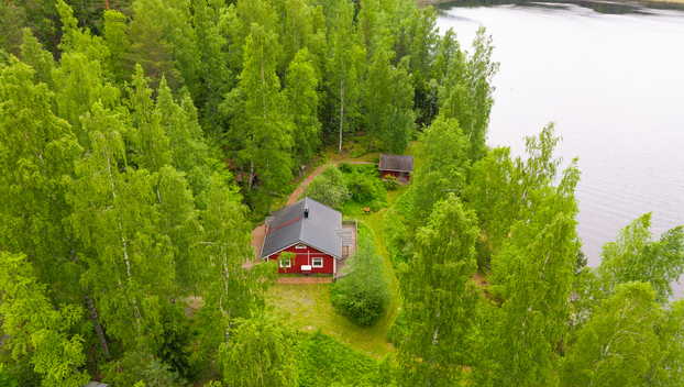 Haanmäentie 51 , Raidanlahti, Jyväskylä