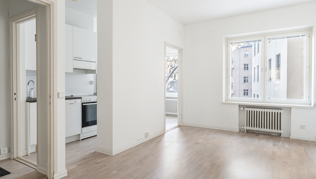 Töölönkatu 29, Töölö, Helsinki