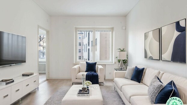 Töölönkatu 29, Töölö, Helsinki