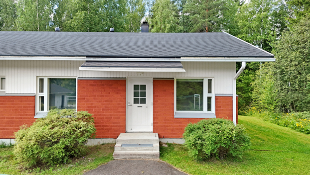 Louhelantie 12, Reijola, Joensuu