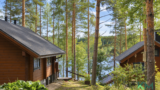 Lehmustie 57, Lohilahti, Sulkava