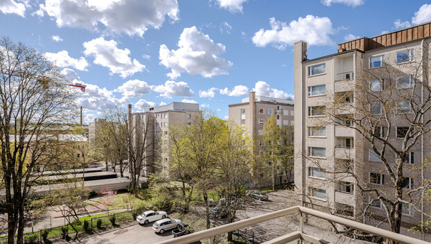 Luostarinkatu 10, undefinedTurku