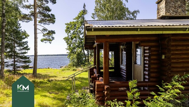Mustaniemenkuja 14, Pyötsaari, Mäntlahti