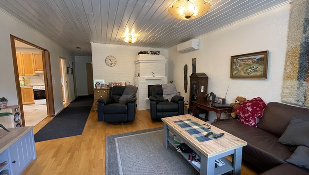 Sepänkatu 2, Haavisto, Nokia