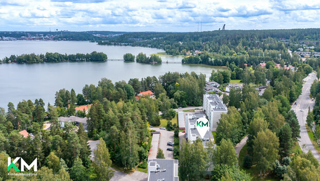 Monontie 4, Jalkaranta, Lahti