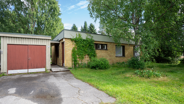 Mesiheinäntie 12, undefinedKajaani