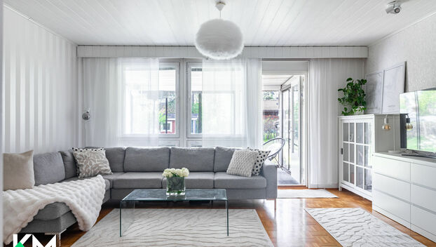 Sauvatie 4, undefinedLahti