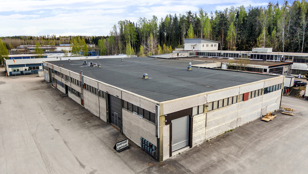 Terästie 5 , undefinedKerava