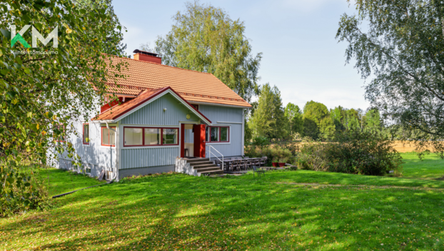 Mäkirinne 51, Luhtajoki, Nurmijärvi