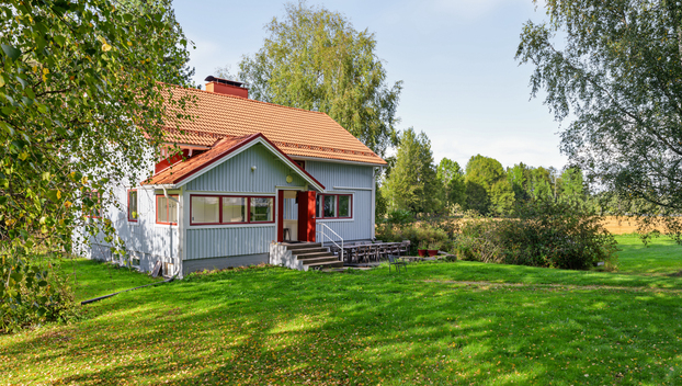 Mäkirinne 51, Luhtajoki, Nurmijärvi