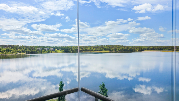 Laivastokatu 10, Pallo-Tyysterniemi, Lappeenranta