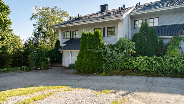 Kauniskuja 6 E, Vaarala, Vantaa