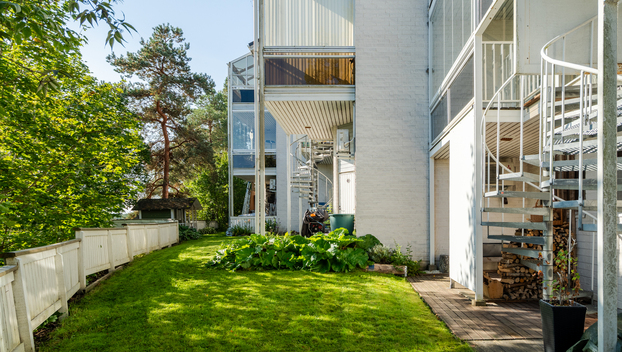 Kauniskuja 6 E, Vaarala, Vantaa