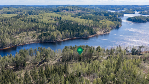 Pakkasensalmentie, undefinedJuva