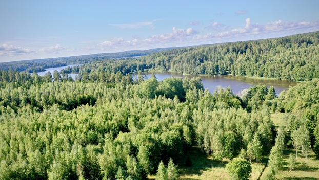 Kuninkaanlahdentie 65, Jokikunta, Vihti
