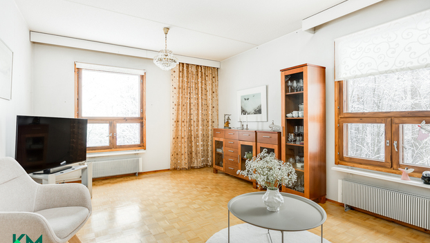 Purjehtijantie 2, Niittyaro, Oulu