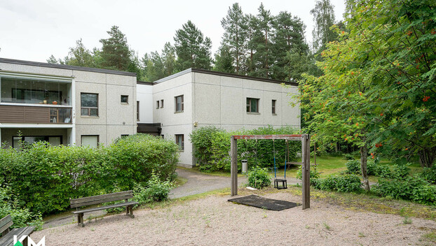 Purjehtijantie 2, Niittyaro, Oulu