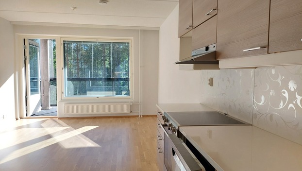 Vuoripojankatu 11 , Kivistönmäki, Lahti