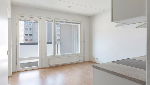 Matinniitynkuja 7, Matinkylä, Espoo