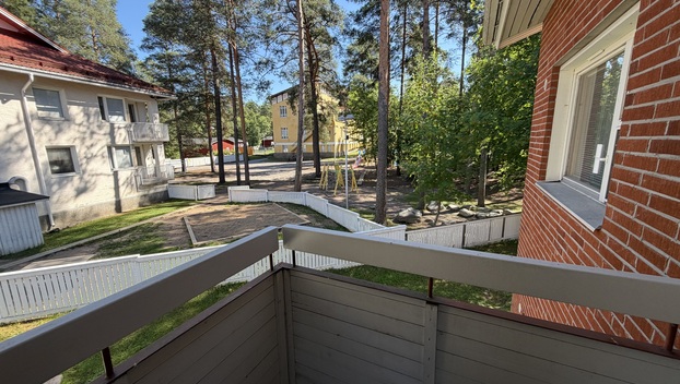 Joulumerkintie 6, Mäntylä, Oulu
