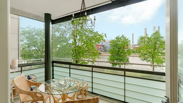 Messipojankuja 4, Ruoholahti, Helsinki