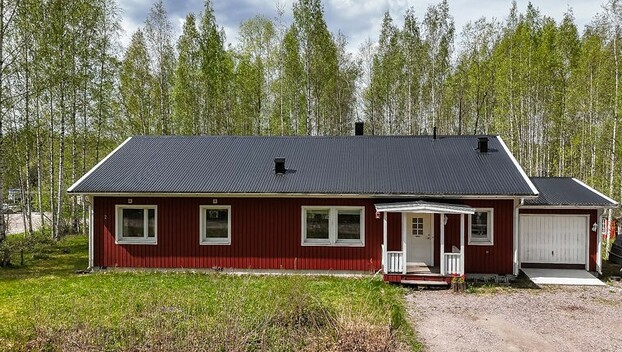 Kaarelankuja 2, Herrala, Hollola