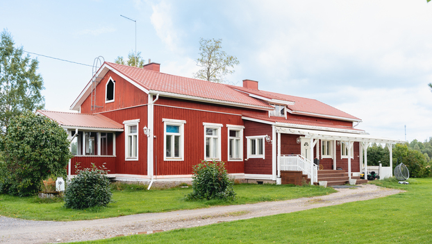 Naapintie 30, Korkeakoski, Juupajoki