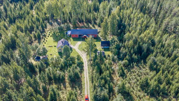 Kulmalantie 10, Mikkeli