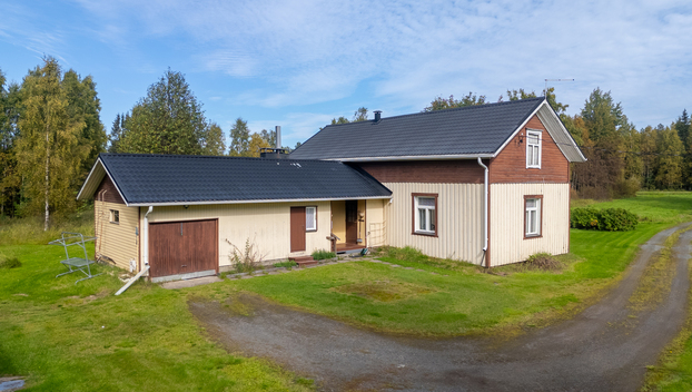 Räinänperäntie 190, undefinedIi