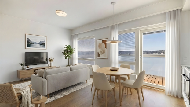 Raatihuoneenkatu 2a, Keskusta, Mikkeli