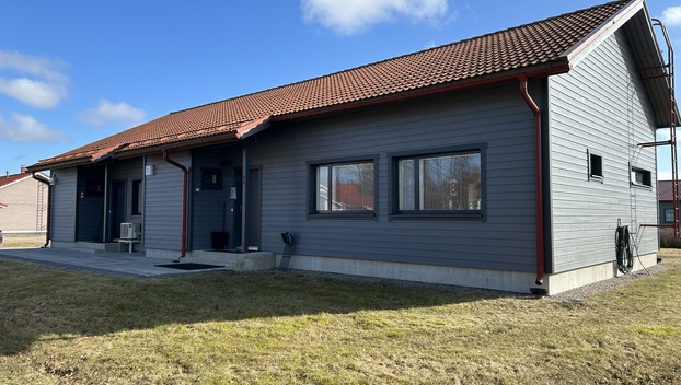 Nuppupolku 2, Harviala, Janakkala