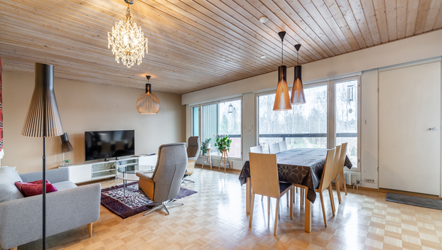 Aurakatu 6, Tuppurala, Mikkeli