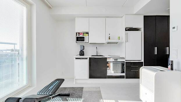 Halkoniemenkuja 4, undefinedTampere