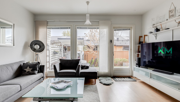 Lepolantie 10, Länsi-Pakila, Helsinki