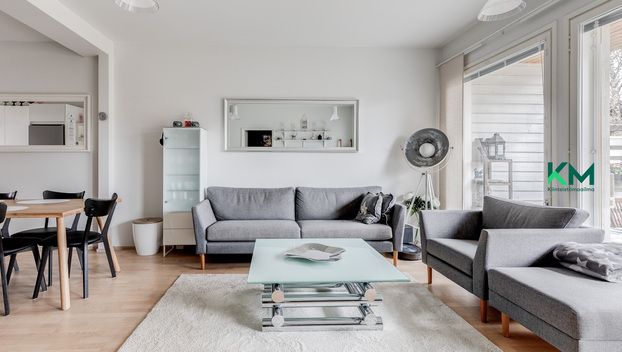 Lepolantie 10, Länsi-Pakila, Helsinki