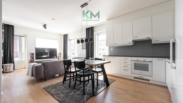 Järvihelmenkatu 11, Lehtoniemi, Kuopio
