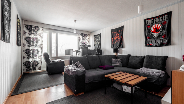 Tervakukkatie 38-40, Rajakylä, Oulu