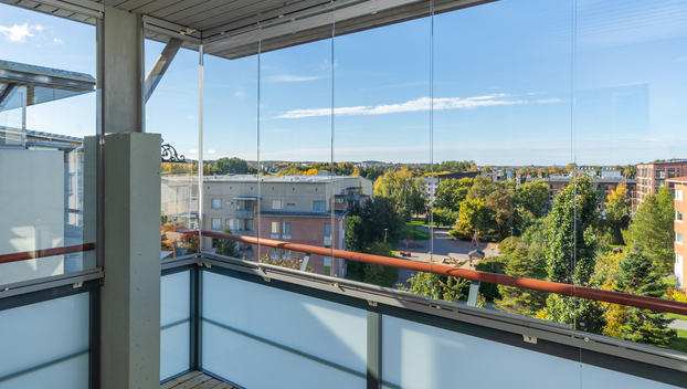 Siirtolapuutarhankatu 10, Hatanpää, Tampere