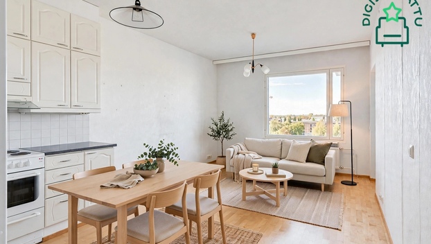 Siirtolapuutarhankatu 10, Hatanpää, Tampere