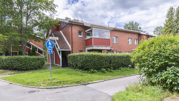 Asteritie 6, Pukinmäki, Helsinki